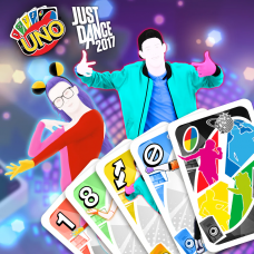 UNO® Just Dance Theme