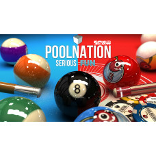 Pool Nation