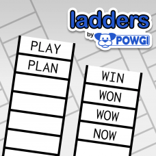 Ladders by POWGI PS4 & PS5