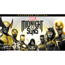 Marvel's Midnight Suns Enhanced Edition