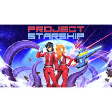 Project Starship