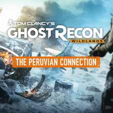 Ghost Recon® Wildlands - Peruvian Connection Pack