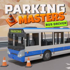 Parking Masters - Bus Driver