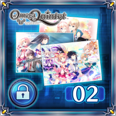 Omega Quintet: Full Gallery Unlocked