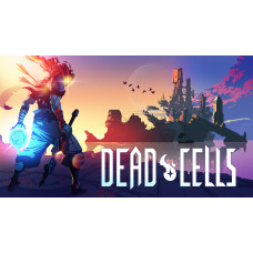 Dead Cells (PS4® & PS5®)