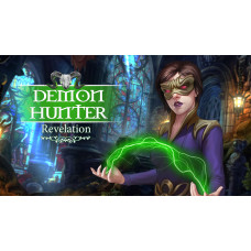 Demon Hunter: Revelation