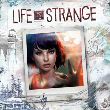 Life is Strange Complete Season