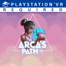 Arca's Path VR