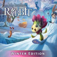 My Brother Rabbit - Winter Edition