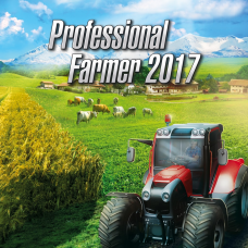 Professional Farmer 2017