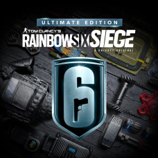 Tom Clancy’s Rainbow Six Siege Ultimate Edition