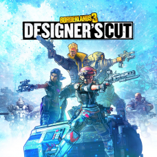 Borderlands 3: Designer's Cut PS4™ &  PS5™