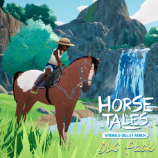 Horse Tales: Emerald Valley Ranch - DLC Pack