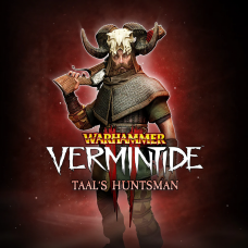 Warhammer: Vermintide 2 - Taal’s Huntsman