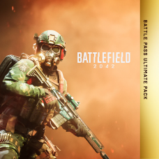 Battlefield™ 2042 Season 7 Battle Pass Ultimate Pack