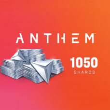 Anthem™ 1050 Shards Pack