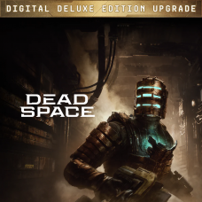 Dead Space Digital Deluxe Edition Upgrade