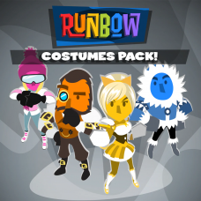 Costumes & Music Bundle