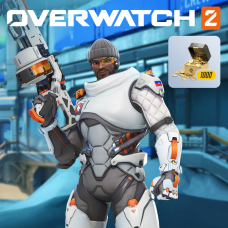 Overwatch® 2 Starter Pack: Season 12