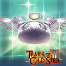 Trails of Cold Steel III: Shining Pom Droplet Value Set 2