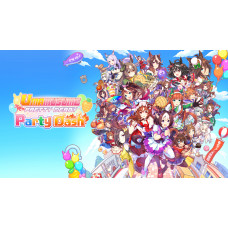 Umamusume: Pretty Derby – Party Dash