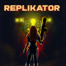 REPLIKATOR PS4™ & PS5™