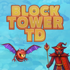 Block Tower TD