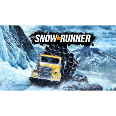 SnowRunner