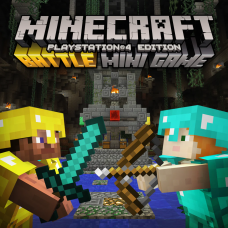 Minecraft Battle Map Pack 1