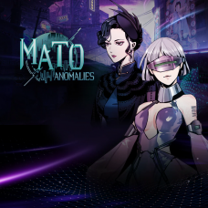 Mato Anomalies – Digital Shadows