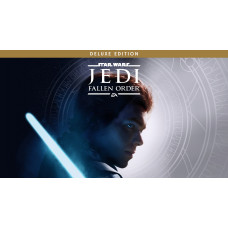 STAR WARS Jedi: Fallen Order™ Deluxe Edition