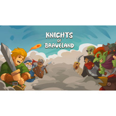 Knights of Braveland