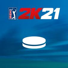 500 VC - PGA Tour 2K21