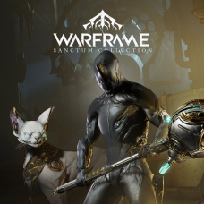 WarframeⓇ: Sanctum Collection