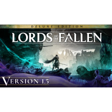 Lords of the Fallen Deluxe Edition