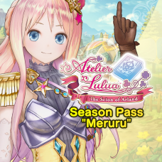 Atelier Lulua: Season Pass 'Meruru'