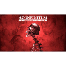 Ad Infinitum - Nightmare Edition