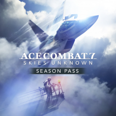 ACE COMBAT™ 7: SKIES UNKNOWN Season Pass