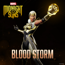 Marvel's Midnight Suns - Blood Storm for PS4™