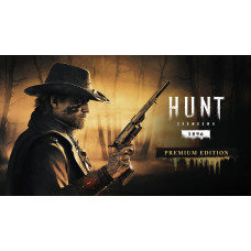 Hunt: Showdown 1896 - Premium Edition