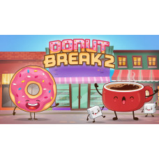 Donut Break 2