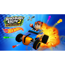 Beach Buggy Racing 2: Hot Wheels™ Edition