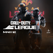 Call of Duty League™ - Vegas Legion Team Pack 2024