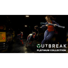 Outbreak Platinum Collection