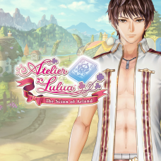 Sterk's Swimsuit 'Seaside Paladin'