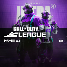 Call of Duty League™ - Toronto Ultra Team Pack 2024