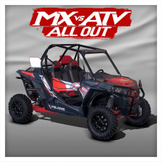 2018 Polaris RZR XP Turbo DYNAMIX