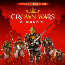 Crown Wars - Sacred Edition