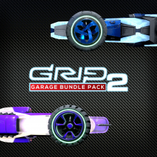 GRIP: Garage Bundle Pack 2