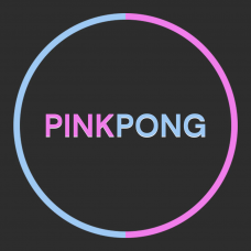 Pink Pong